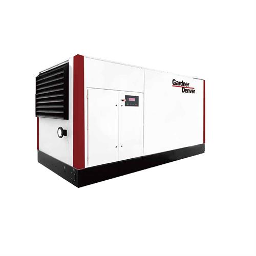 GDK200KW-355KW 兩級壓縮螺桿空壓機