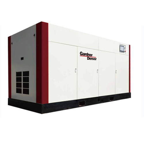 DH22-400KW 中壓兩級(jí)壓縮無油水潤(rùn)滑變頻螺桿空壓機(jī)