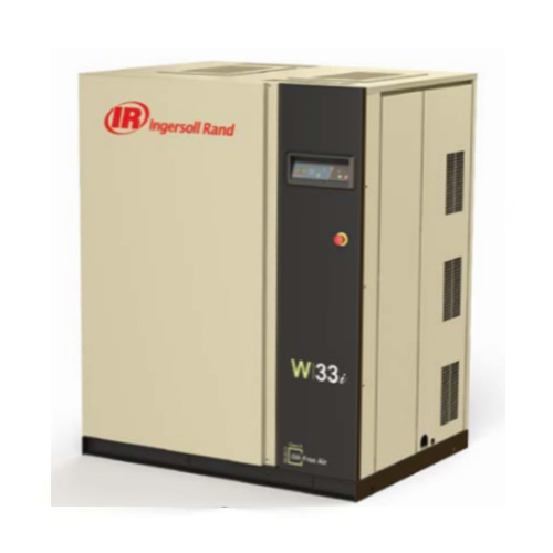 WE2-37KW 無(wú)油渦旋式空壓機(jī)